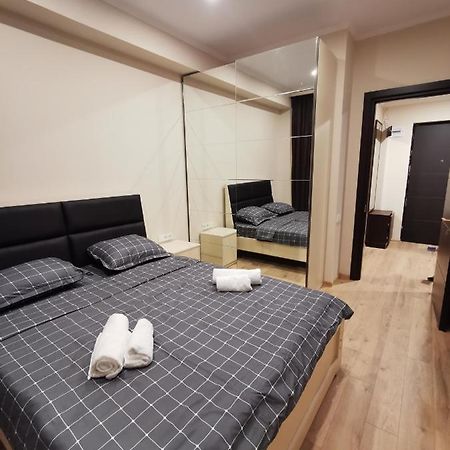 Archic509 Apartment Tbilisi Luaran gambar