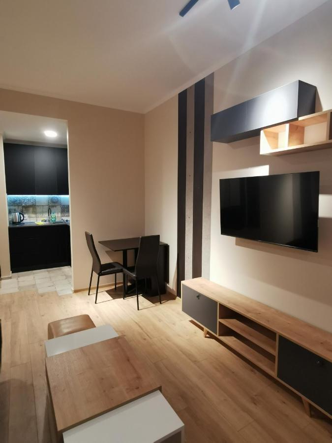Archic509 Apartment Tbilisi Luaran gambar