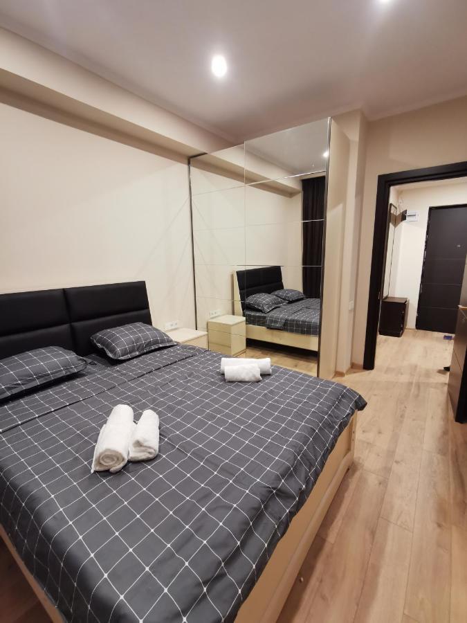 Archic509 Apartment Tbilisi Luaran gambar