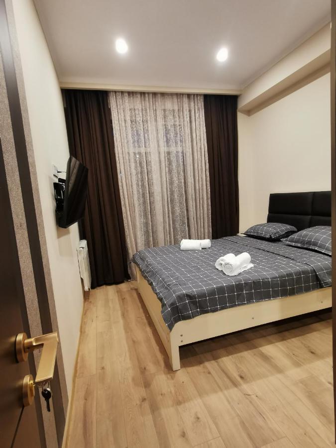 Archic509 Apartment Tbilisi Luaran gambar