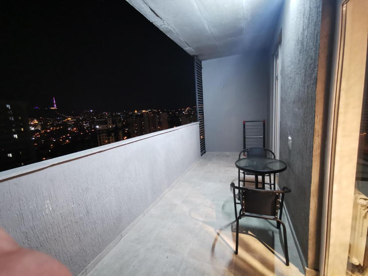 Archic509 Apartment Tbilisi Luaran gambar