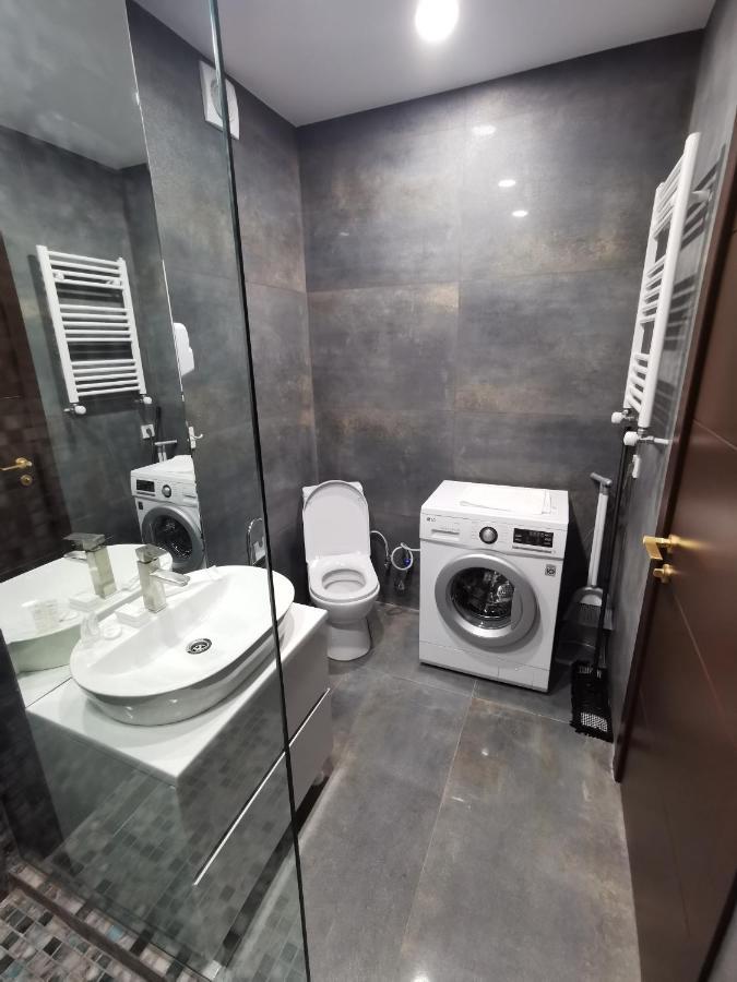 Archic509 Apartment Tbilisi Luaran gambar